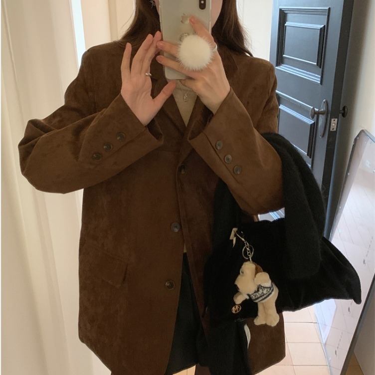 Trench Coat Short Autumn New W - مراجعة Winter Clothing Looks وسعره
