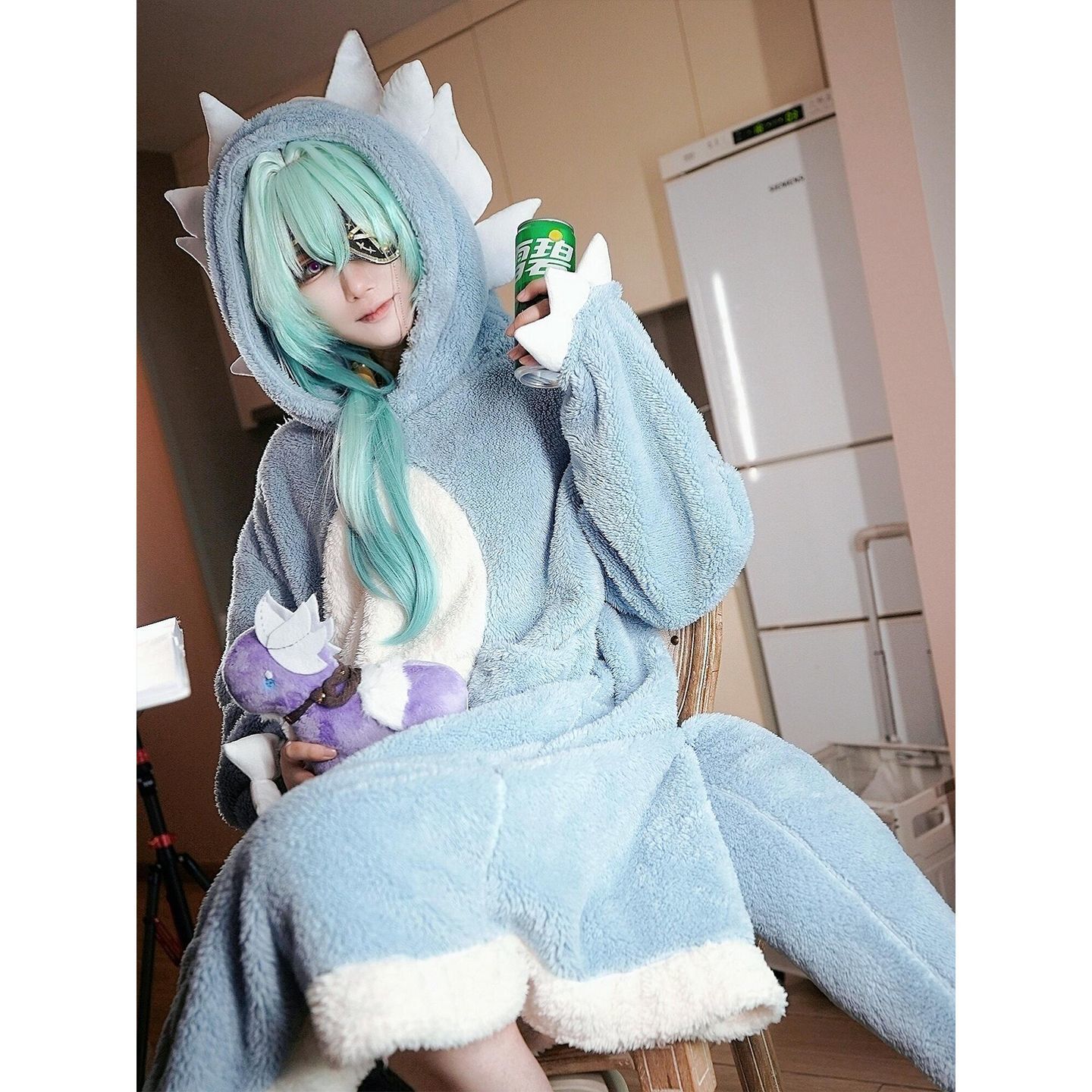 Cute Earth Beast Nightgown For - مراجعة Winter Clothing Baby وسعره