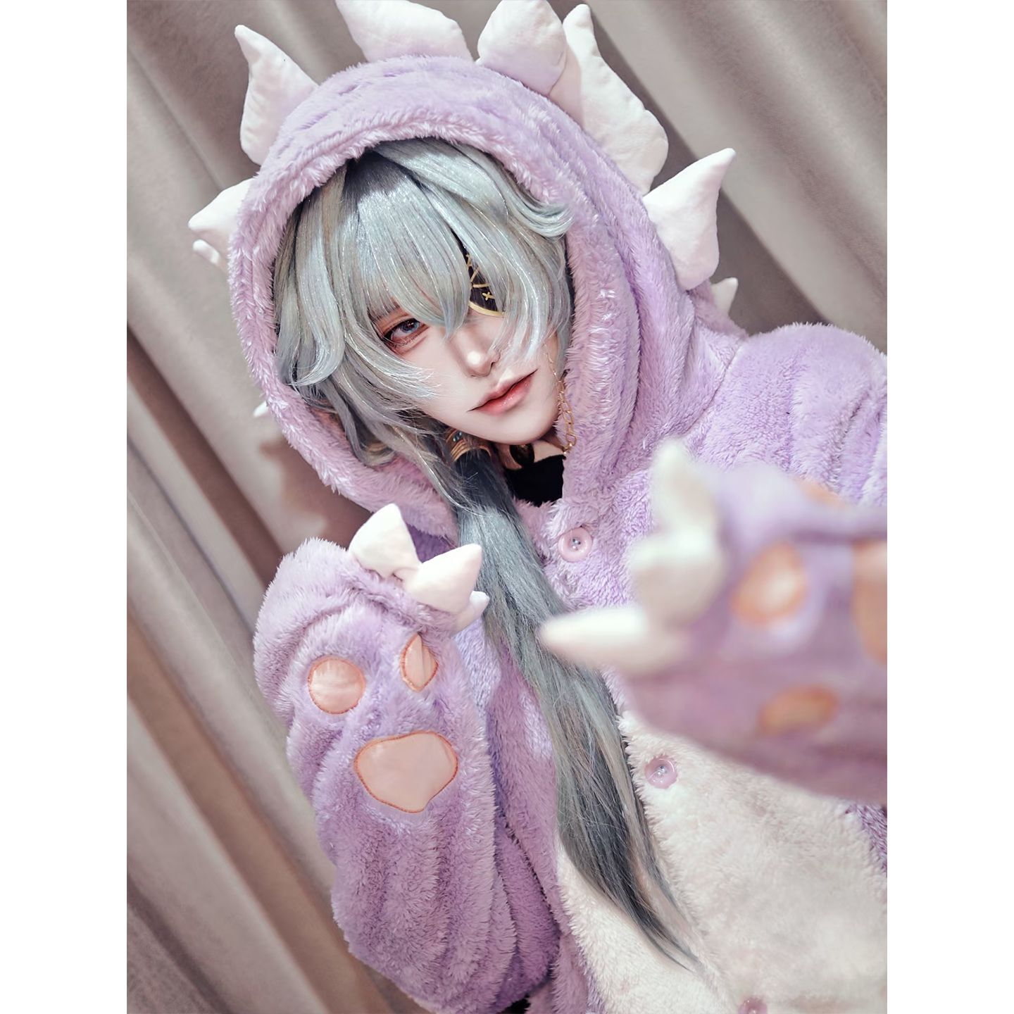 Cute Earth Beast Nightgown For - مراجعة Winter Clothing Baby وسعره