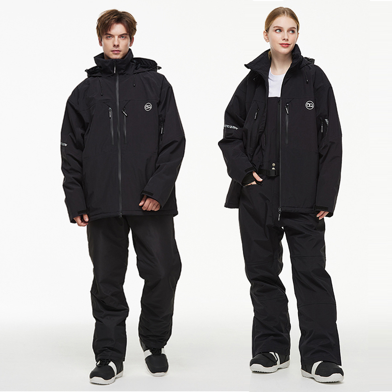 Winter Unisex Ski Suit Waterpr - مراجعة Winter Clothing Outdoor وسعره