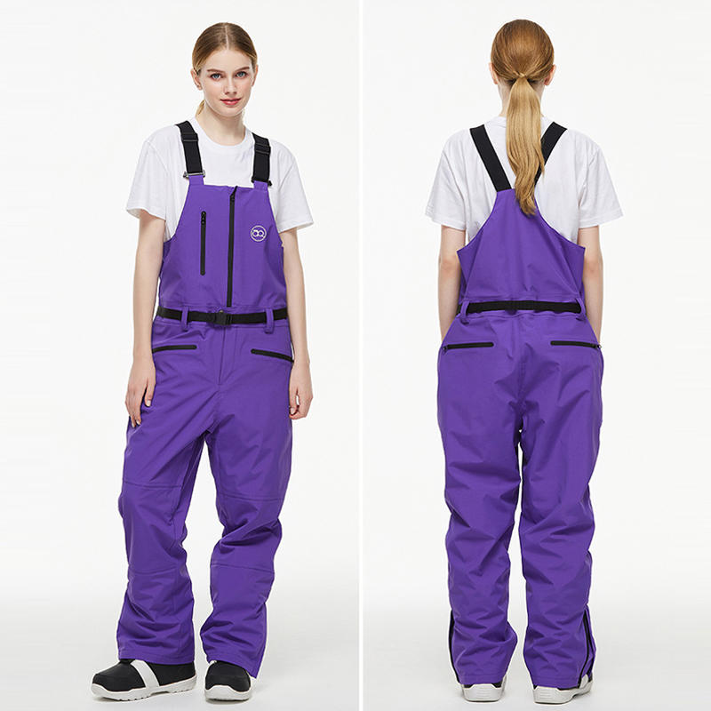 Winter Unisex Ski Suit Waterpr - مراجعة Winter Clothing Outdoor وسعره