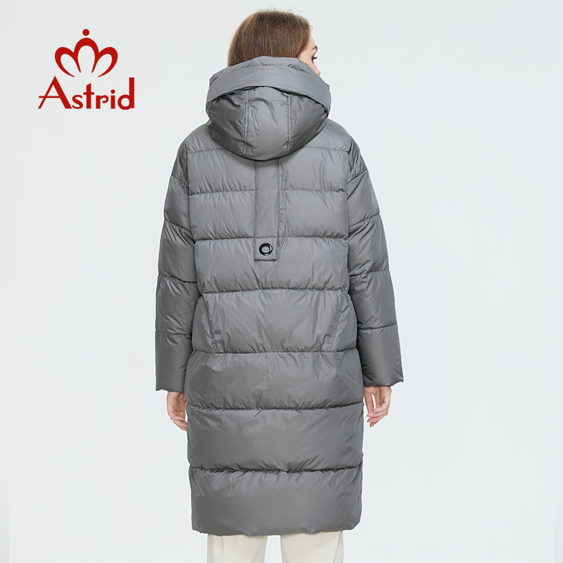 Astrid 2022 Winter new arrival - مراجعة Quality Winter Clothing Jacket وسعره