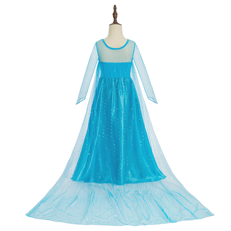 Girls Princess Dresses Childre - مراجعة Winter Clothing Storage وسعره