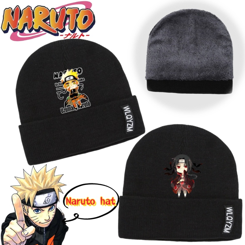 New Naruto Uzumaki Naruto Uchi - مراجعة Winter Clothing Looks وسعره