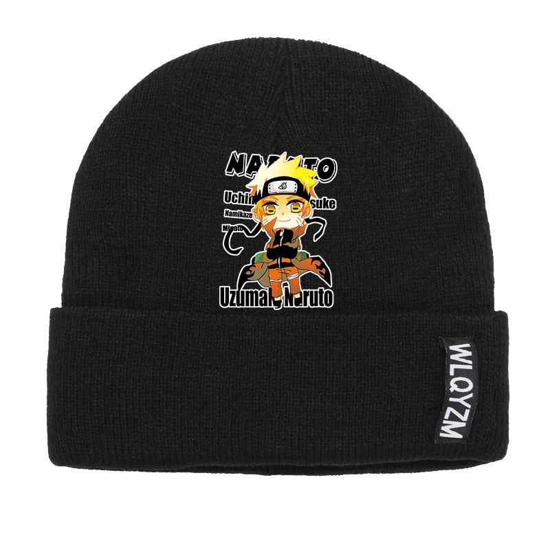 New Naruto Uzumaki Naruto Uchi - مراجعة Winter Clothing Looks وسعره