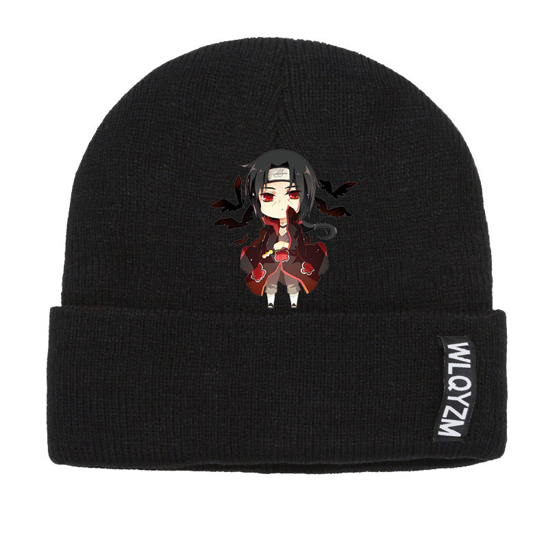 New Naruto Uzumaki Naruto Uchi - مراجعة Winter Clothing Looks وسعره