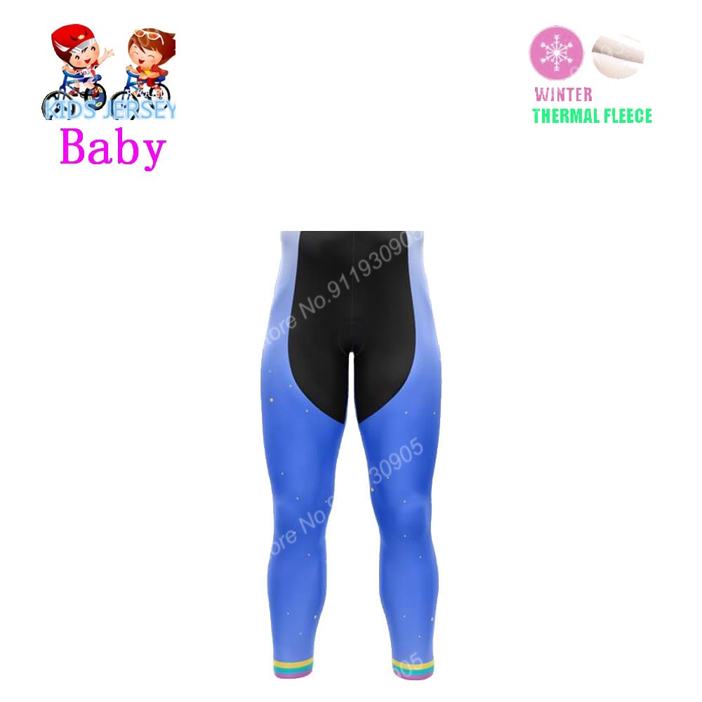 2022 Kids Unicorn Cycling Jers - مراجعة Winter Clothing Kids وسعره