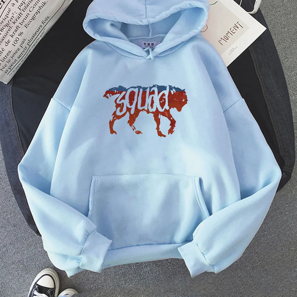 Life Is Strange 2 Hoodie for A - مراجعة Winter Clothing Dress Up وسعره