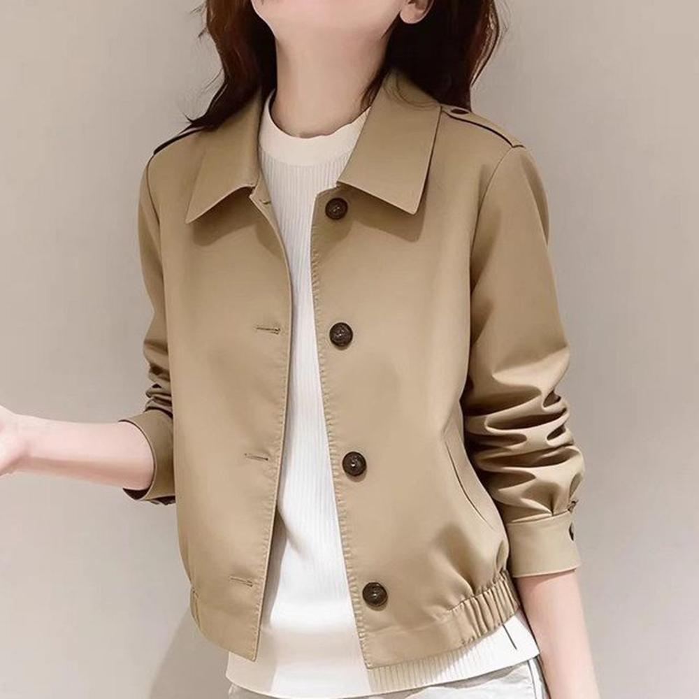 2026 spring new small fragrant - مراجعة Winter Clothing Looks وسعره