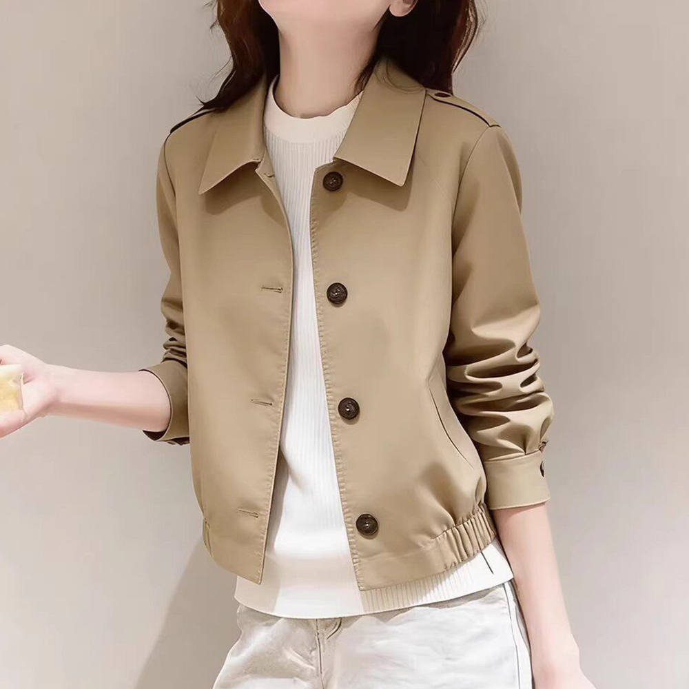 2026 spring new small fragrant - مراجعة Winter Clothing Looks وسعره