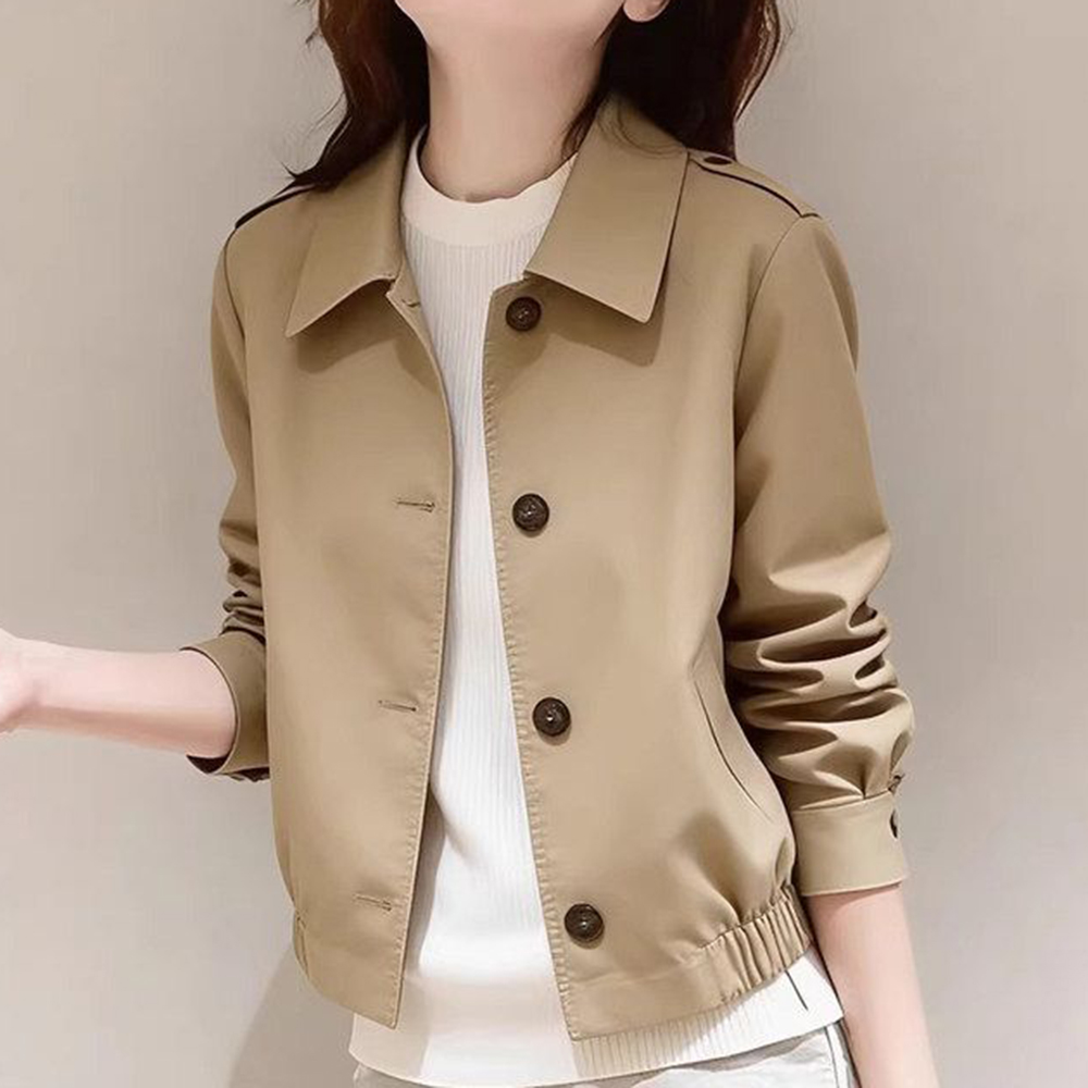 2026 spring new small fragrant - مراجعة Winter Clothing Looks وسعره