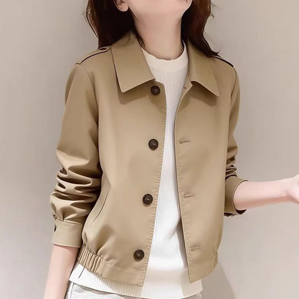 2026 spring new small fragrant - مراجعة Winter Clothing Looks وسعره