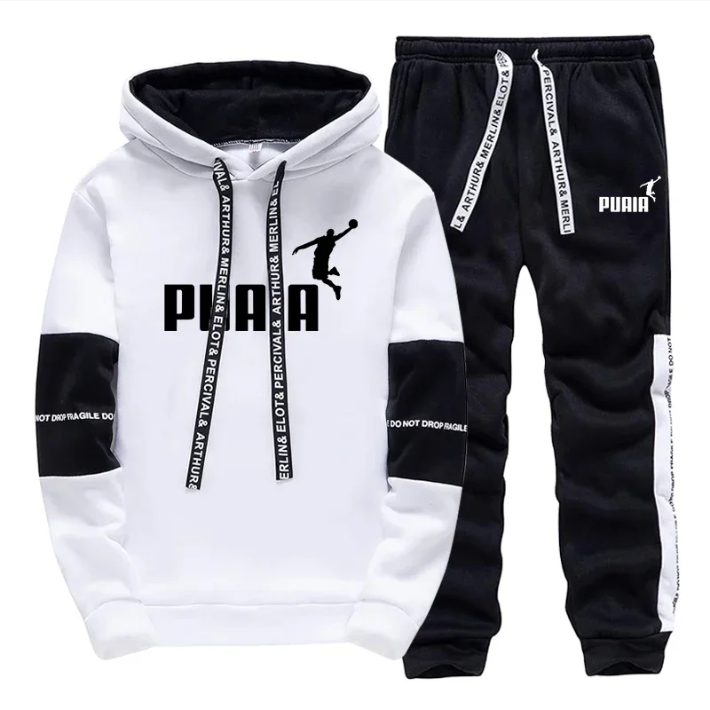 Hot Sales Mens Tracksuit Print - مراجعة Winter Clothing Outdoor وسعره