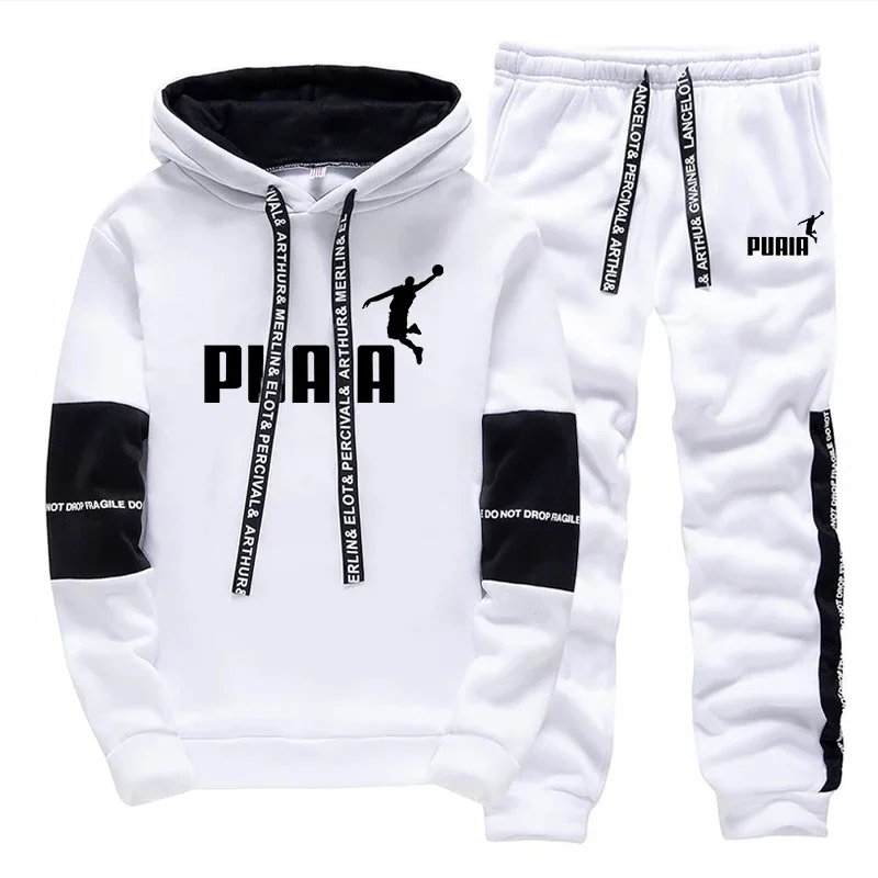 Hot Sales Mens Tracksuit Print - مراجعة Winter Clothing Outdoor وسعره