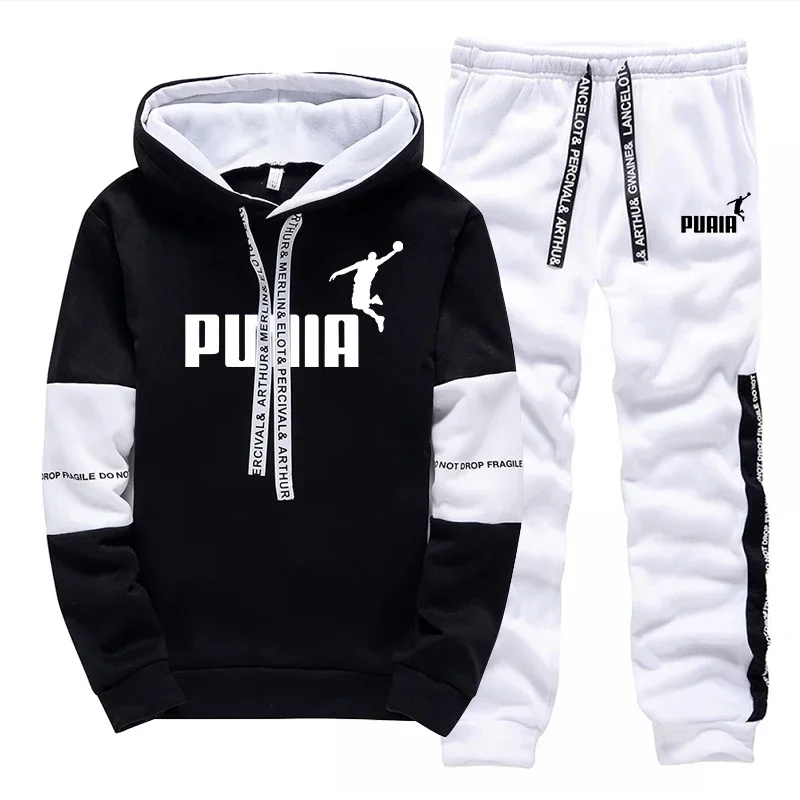 Hot Sales Mens Tracksuit Print - مراجعة Winter Clothing Outdoor وسعره