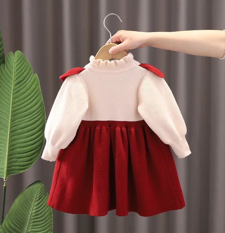 Baby Girl Clothes Autumn Winte - مراجعة Winter Clothing Kids وسعره