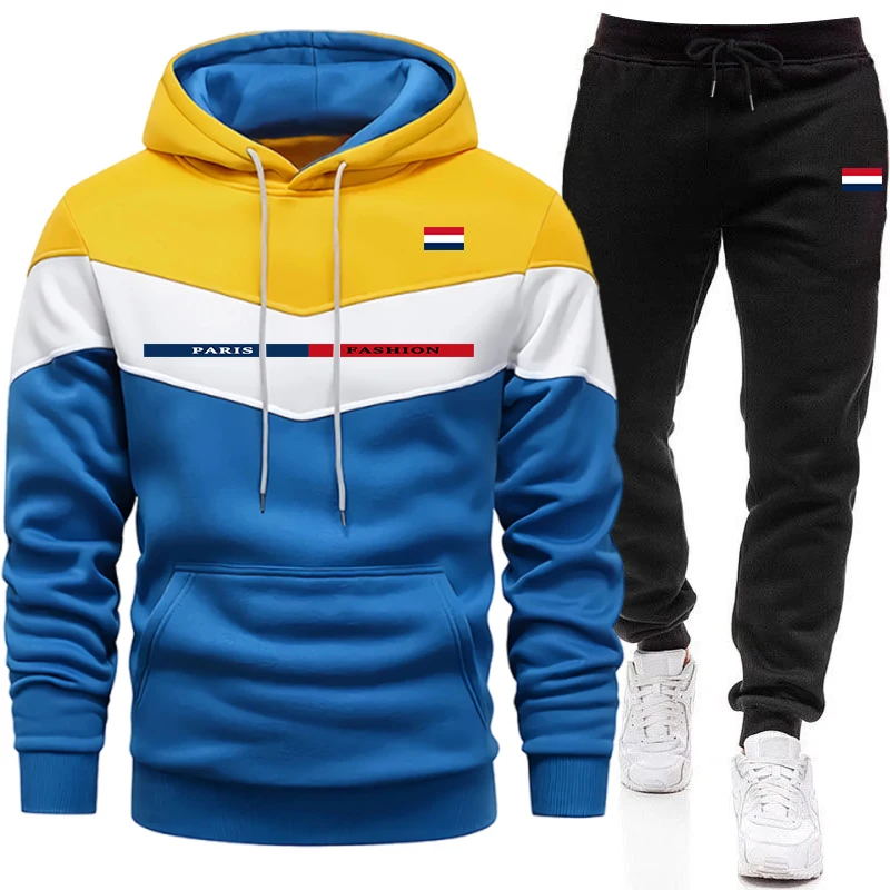 Fall Winter Daily Casual Sport - مراجعة Winter Clothing Men وسعره
