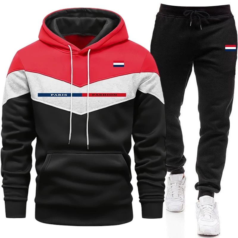Fall Winter Daily Casual Sport - مراجعة Winter Clothing Men وسعره