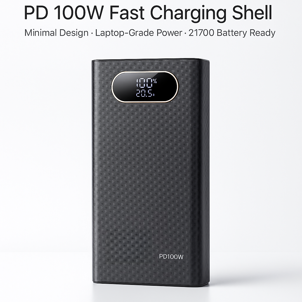 Winter Version PD100W Power Ba - مراجعة Winter Clothing Storage وسعره
