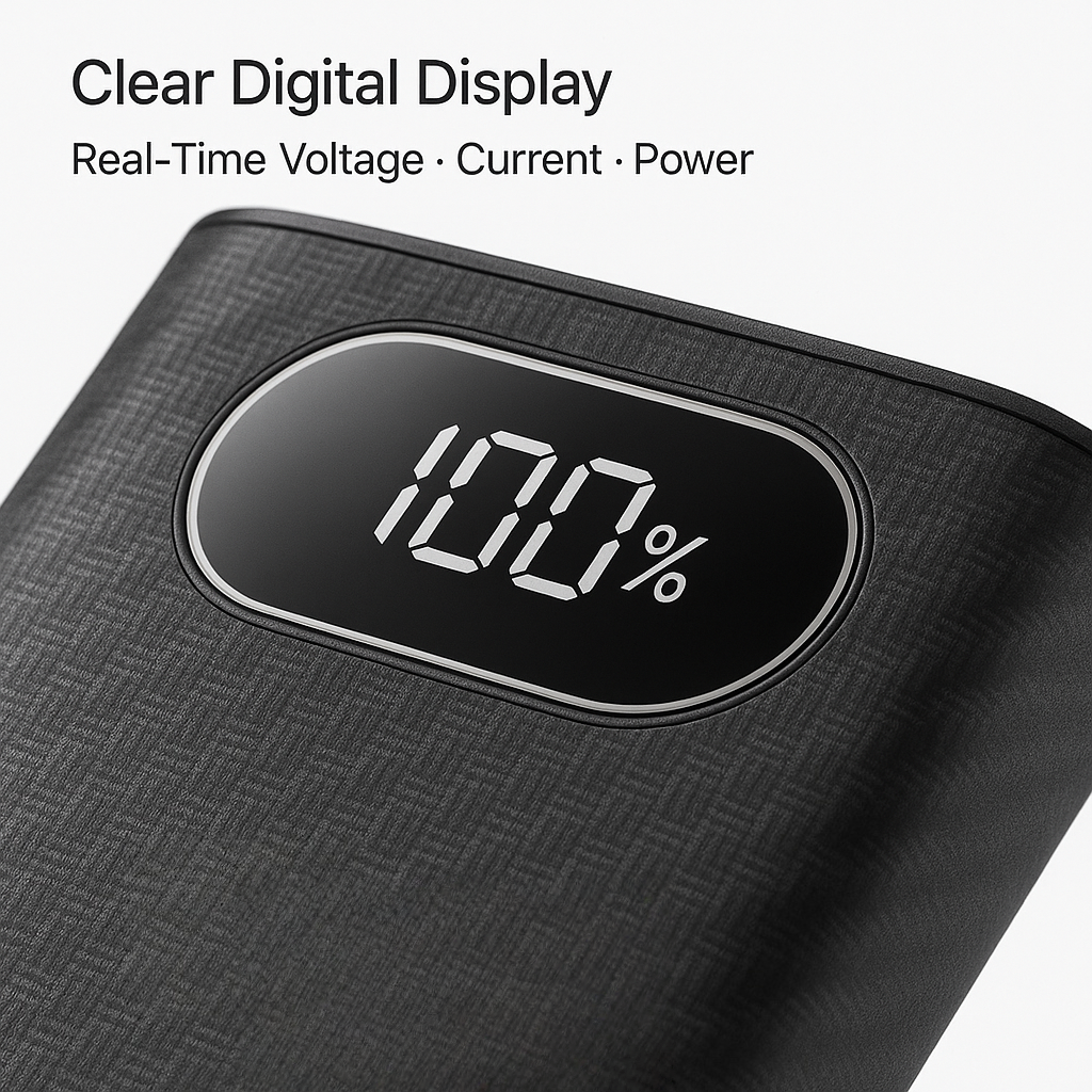Winter Version PD100W Power Ba - مراجعة Winter Clothing Storage وسعره