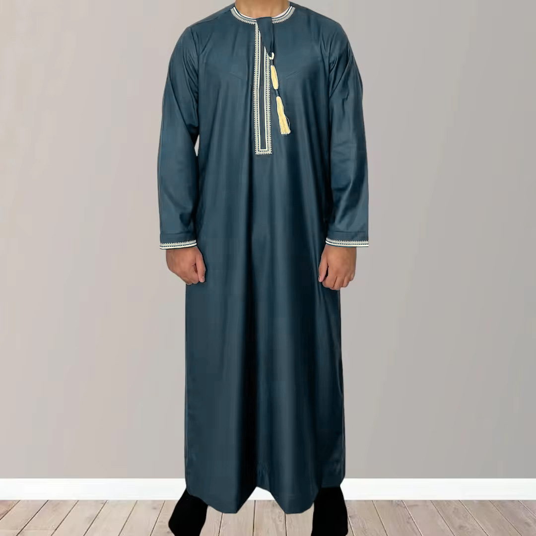 Islamic Clothing Men Length Lo - مراجعة Winter Clothing Pakistan Men وسعره