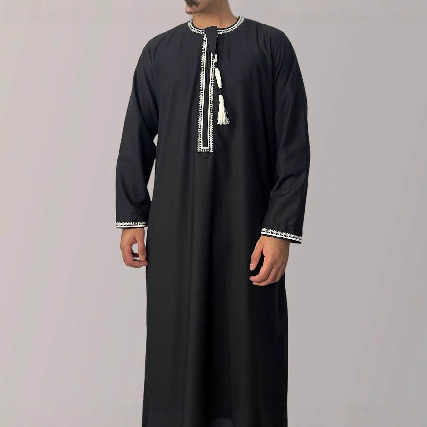 Islamic Clothing Men Length Lo - مراجعة Winter Clothing Pakistan Men وسعره