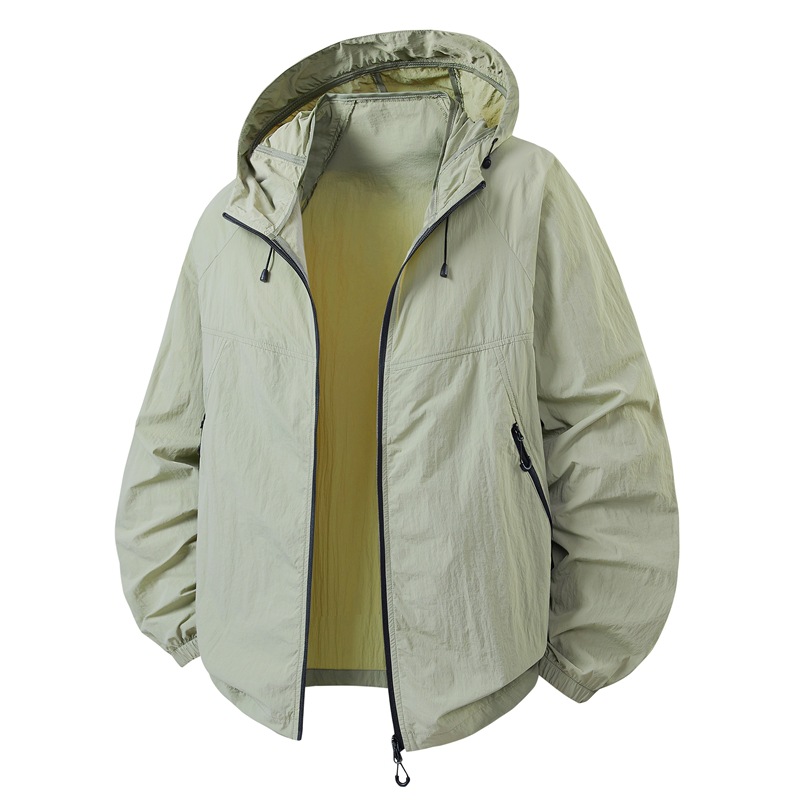 Spring and Summer New Jacket T - مراجعة Winter Sun Clothing وسعره