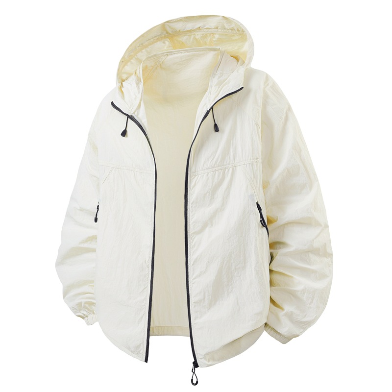 Spring and Summer New Jacket T - مراجعة Winter Sun Clothing وسعره