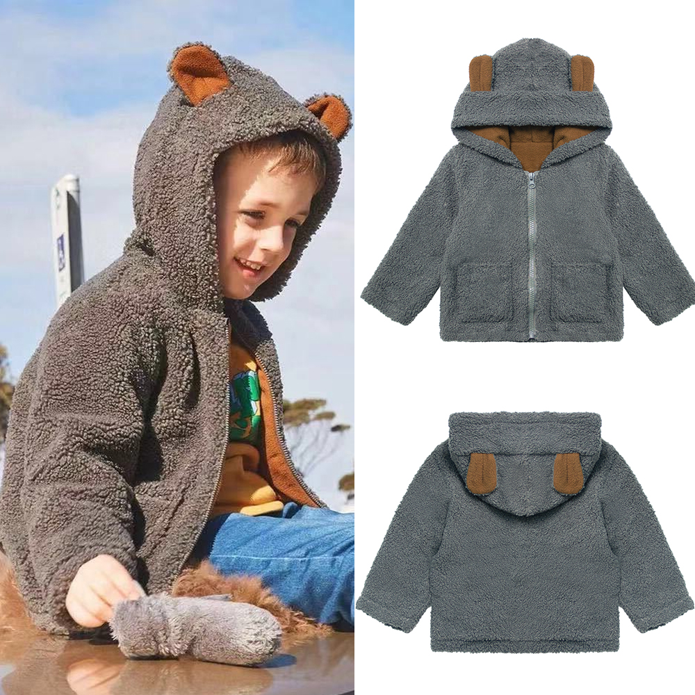 Kids Winter Coats 2026 Childre - مراجعة Winter Clothing Baby وسعره