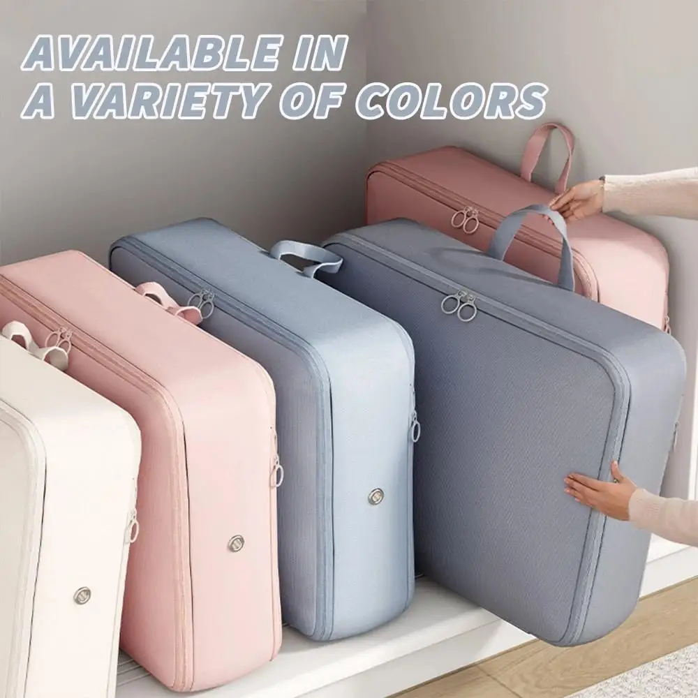 Autumn And Winter Compression  - مراجعة Winter Clothing Storage وسعره