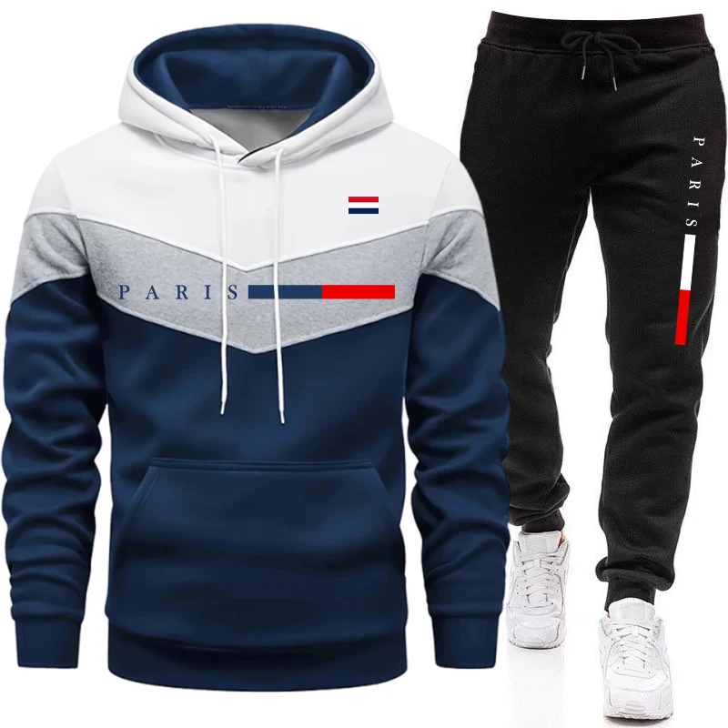 Urban Casual Fashion Hoodie Sp - مراجعة Winter Clothing Men وسعره