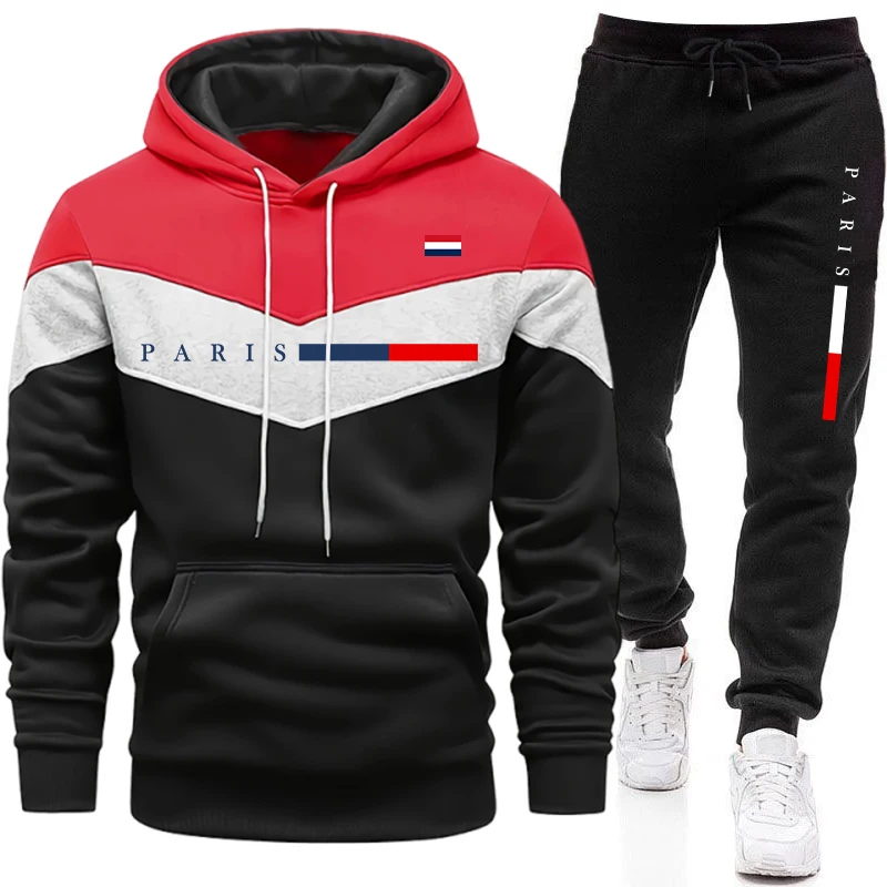 Urban Casual Fashion Hoodie Sp - مراجعة Winter Clothing Men وسعره