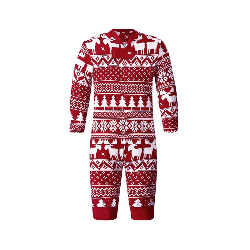 Clothing Set Mom Men Baby Girl - مراجعة Winter Clothing Looks وسعره