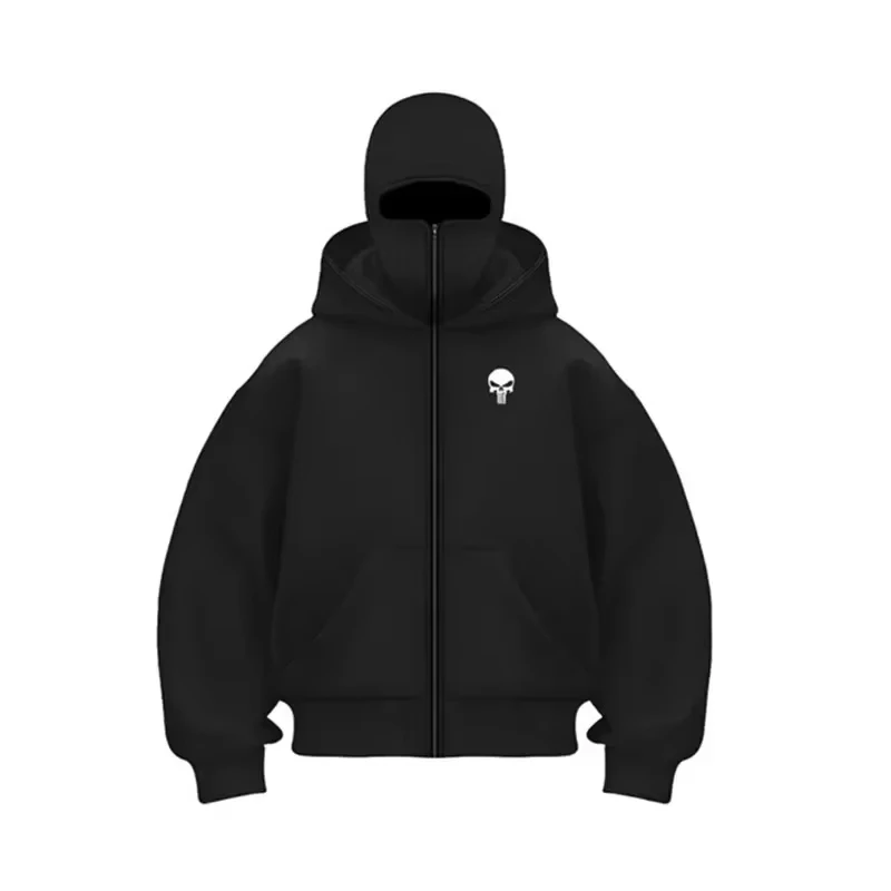 Unisex Double Hooded Fleece Sw - مراجعة Winter Clothing Dress Up وسعره