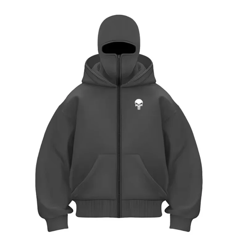 Unisex Double Hooded Fleece Sw - مراجعة Winter Clothing Dress Up وسعره