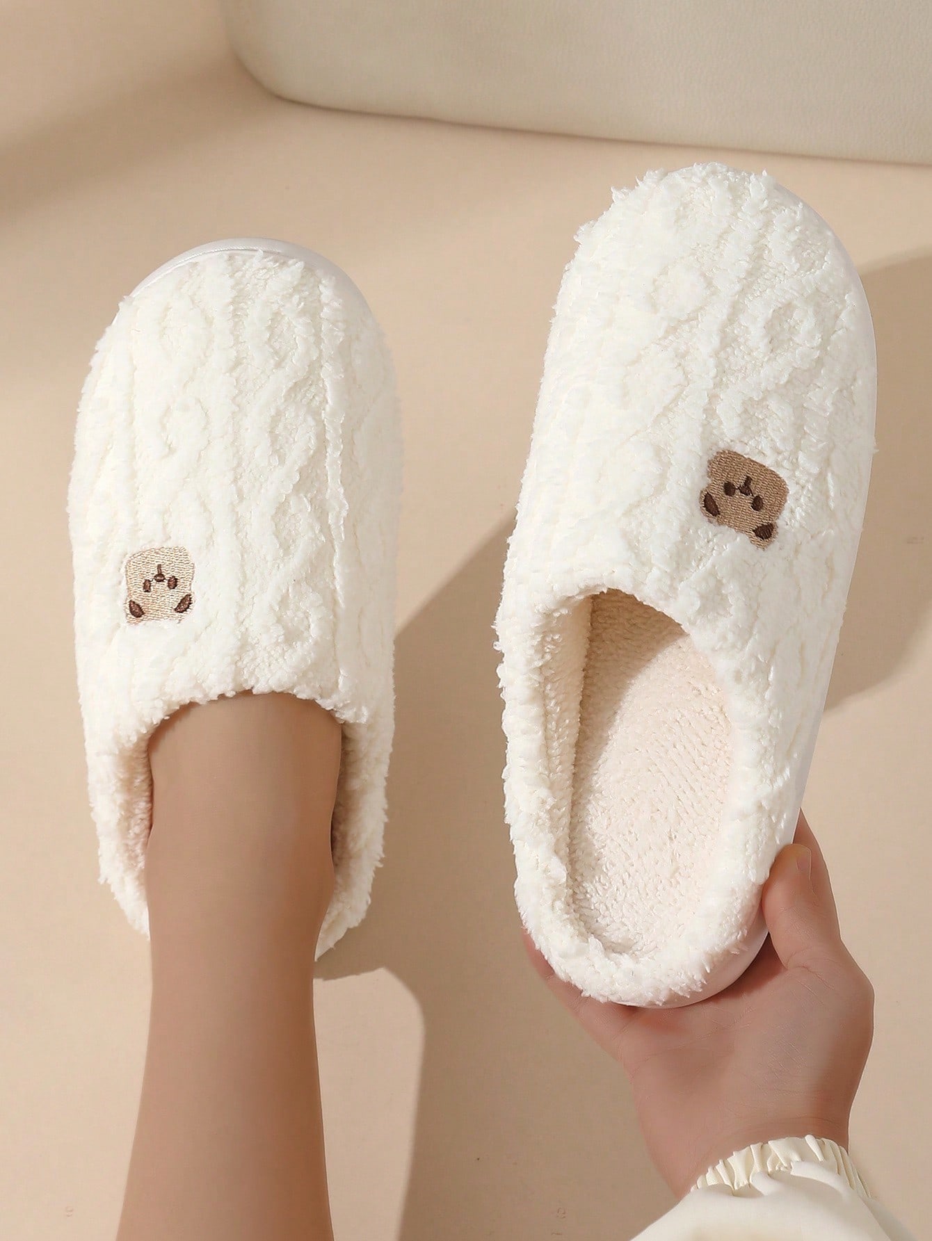 Men's and Women's Warm Cotton  - مراجعة Winter Clothing Material وسعره