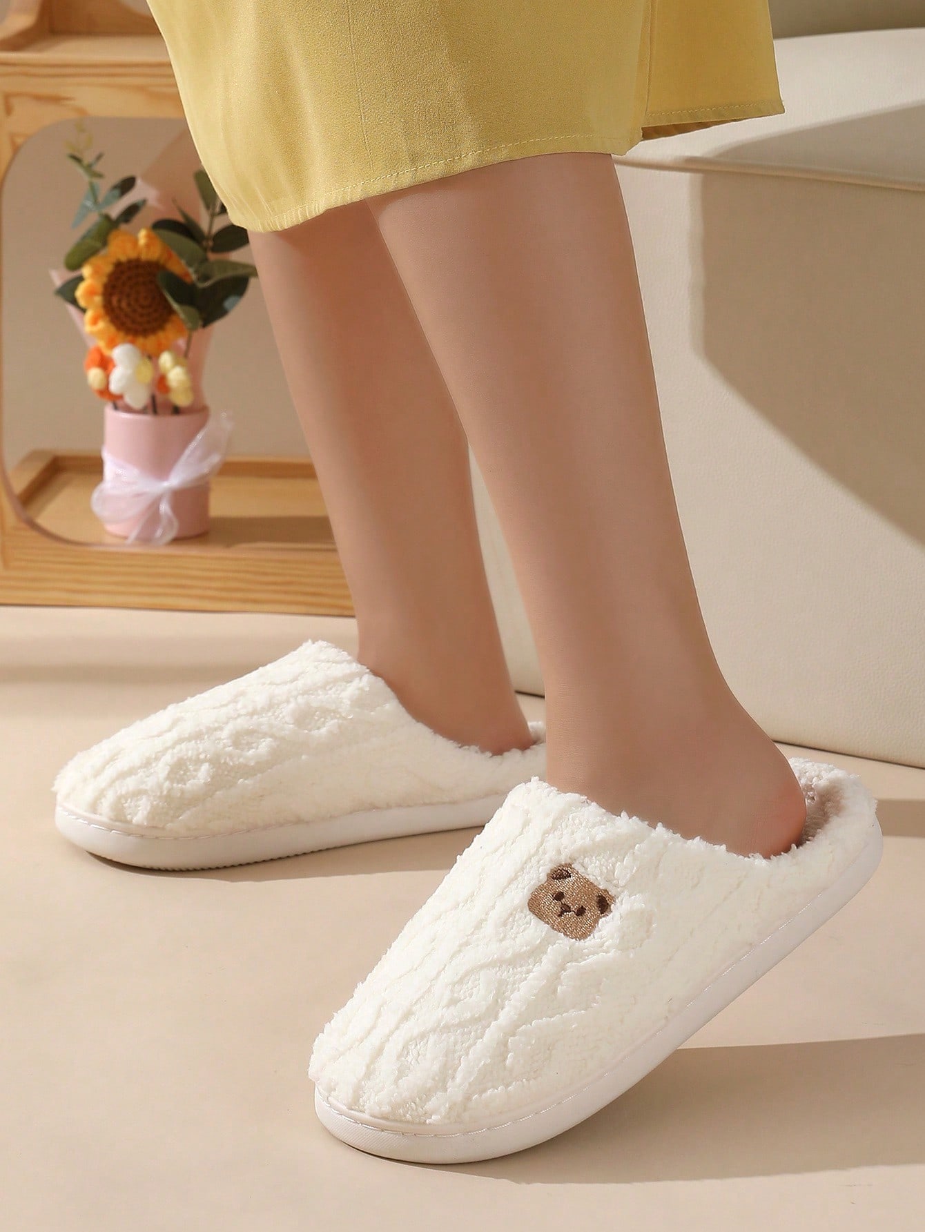 Men's and Women's Warm Cotton  - مراجعة Winter Clothing Material وسعره