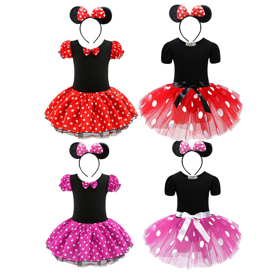 Baby Girls Ballet Tutu Dress S - مراجعة Winter Clothing Storage وسعره