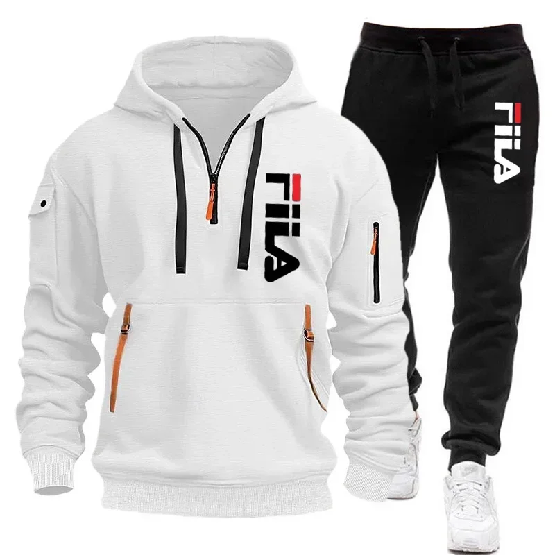 2026 Autumn and winter new men - مراجعة Winter Clothing Men وسعره