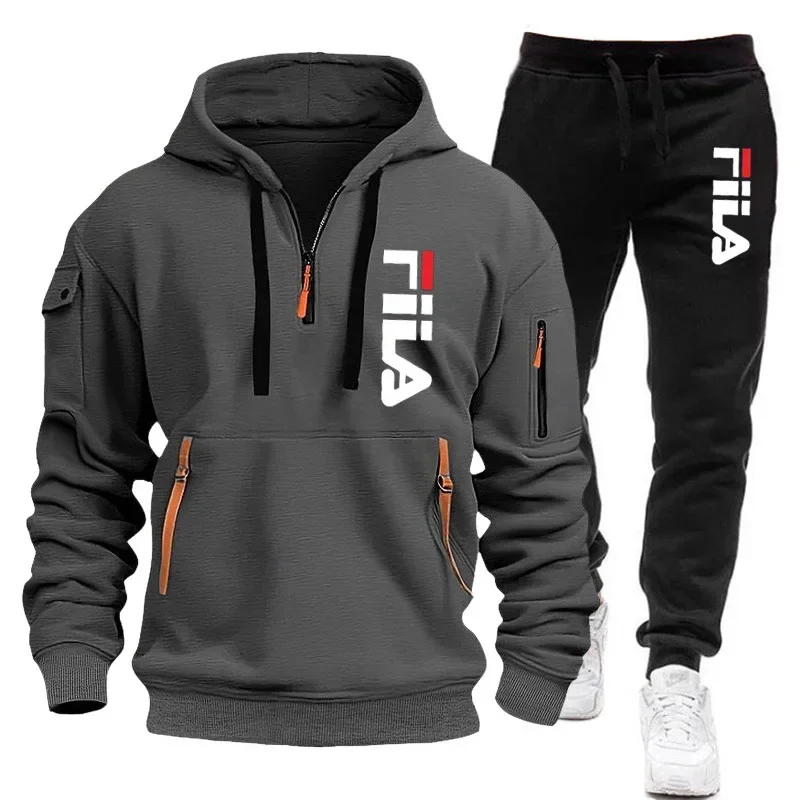 2026 Autumn and winter new men - مراجعة Winter Clothing Men وسعره