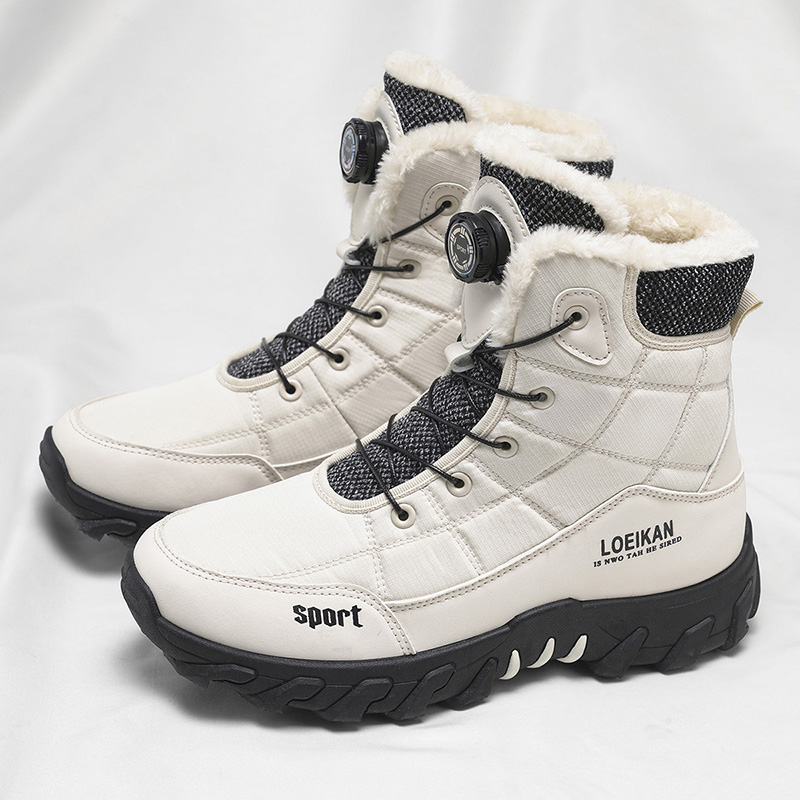 2025 Winter New Style High-Top - مراجعة Winter Clothing Material وسعره