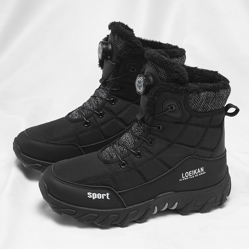 2025 Winter New Style High-Top - مراجعة Winter Clothing Material وسعره
