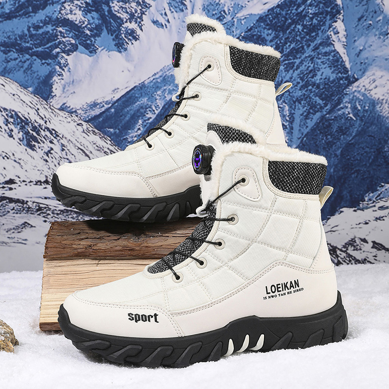 2025 Winter New Style High-Top - مراجعة Winter Clothing Material وسعره