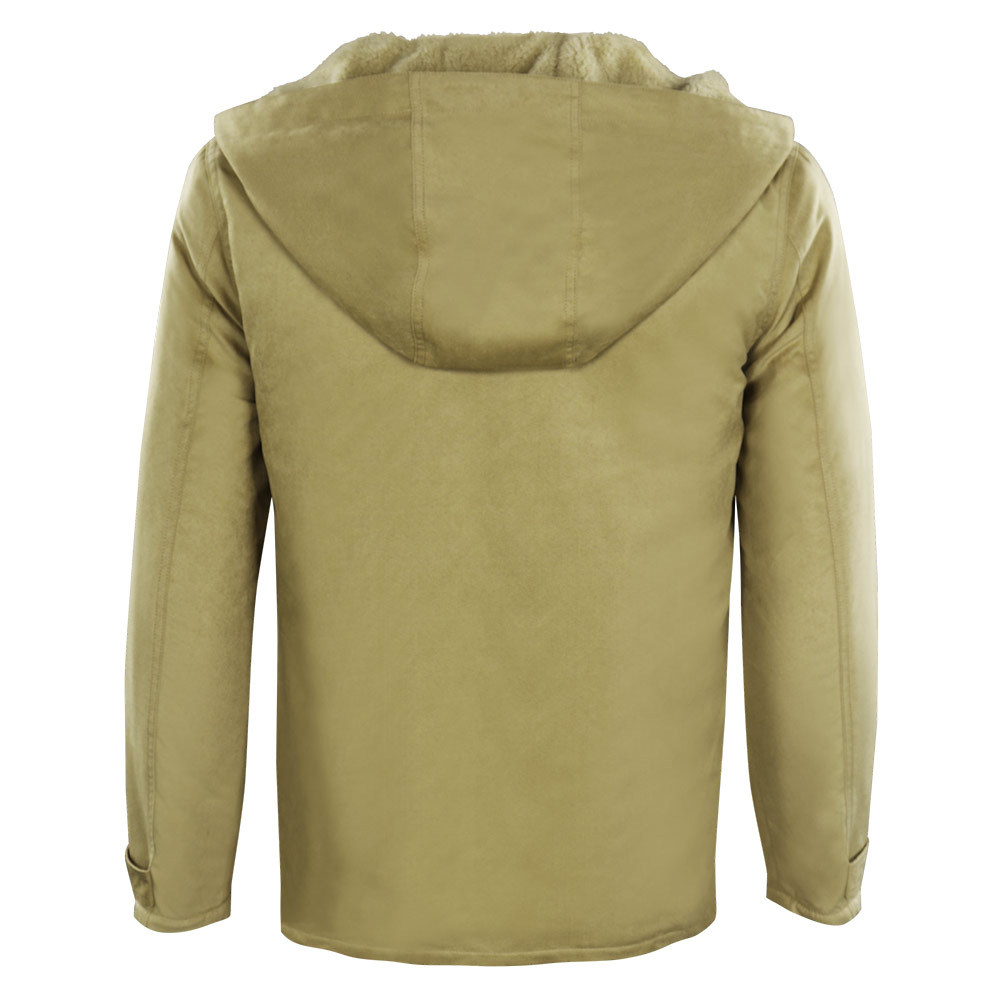 Game Village Cosplay Ethan Win - مراجعة Winter Clothing Men وسعره