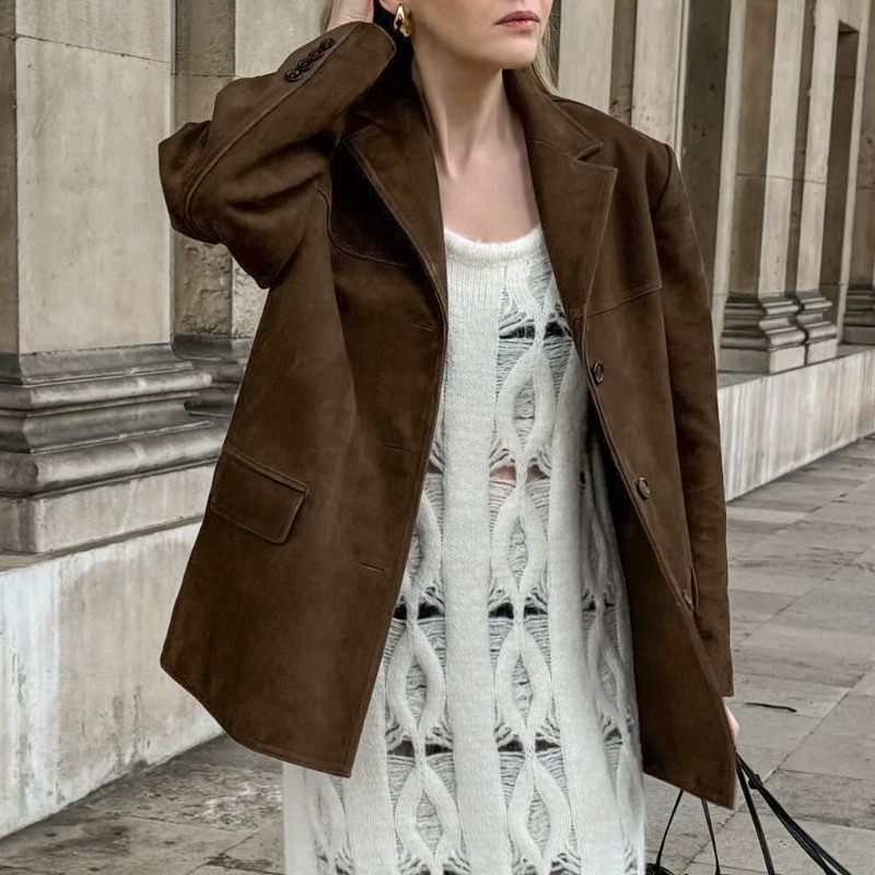 Best-selling Solid-color Weste - مراجعة Winter Clothing Amazon وسعره