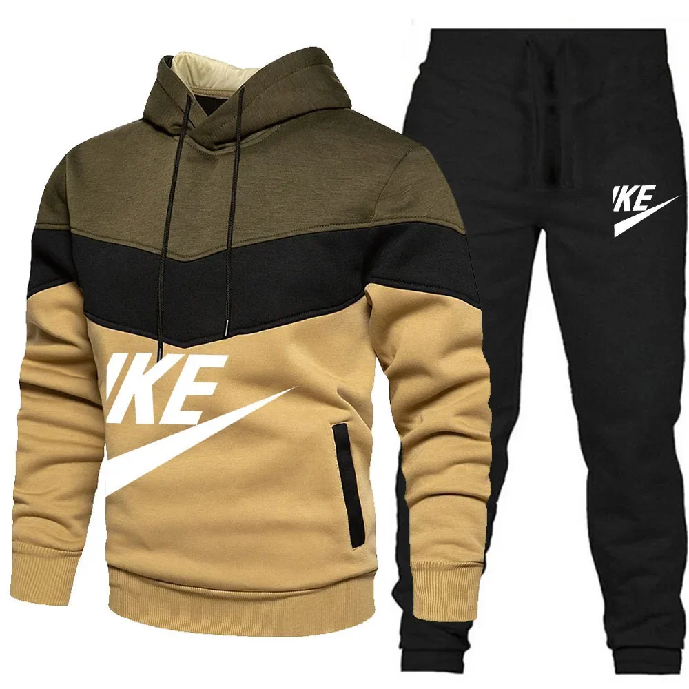 2025 New Autumn Winter Men's S - مراجعة Winter Clothing Men وسعره