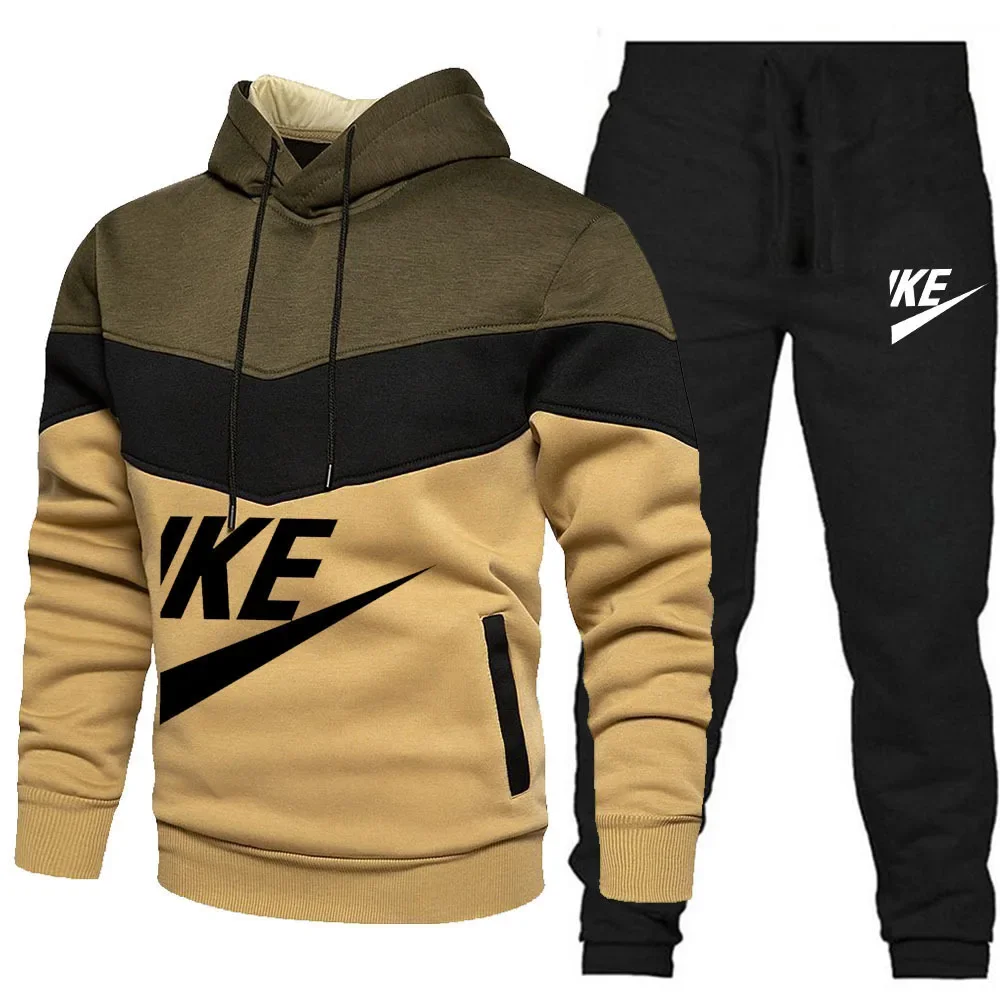2025 New Autumn Winter Men's S - مراجعة Winter Clothing Men وسعره