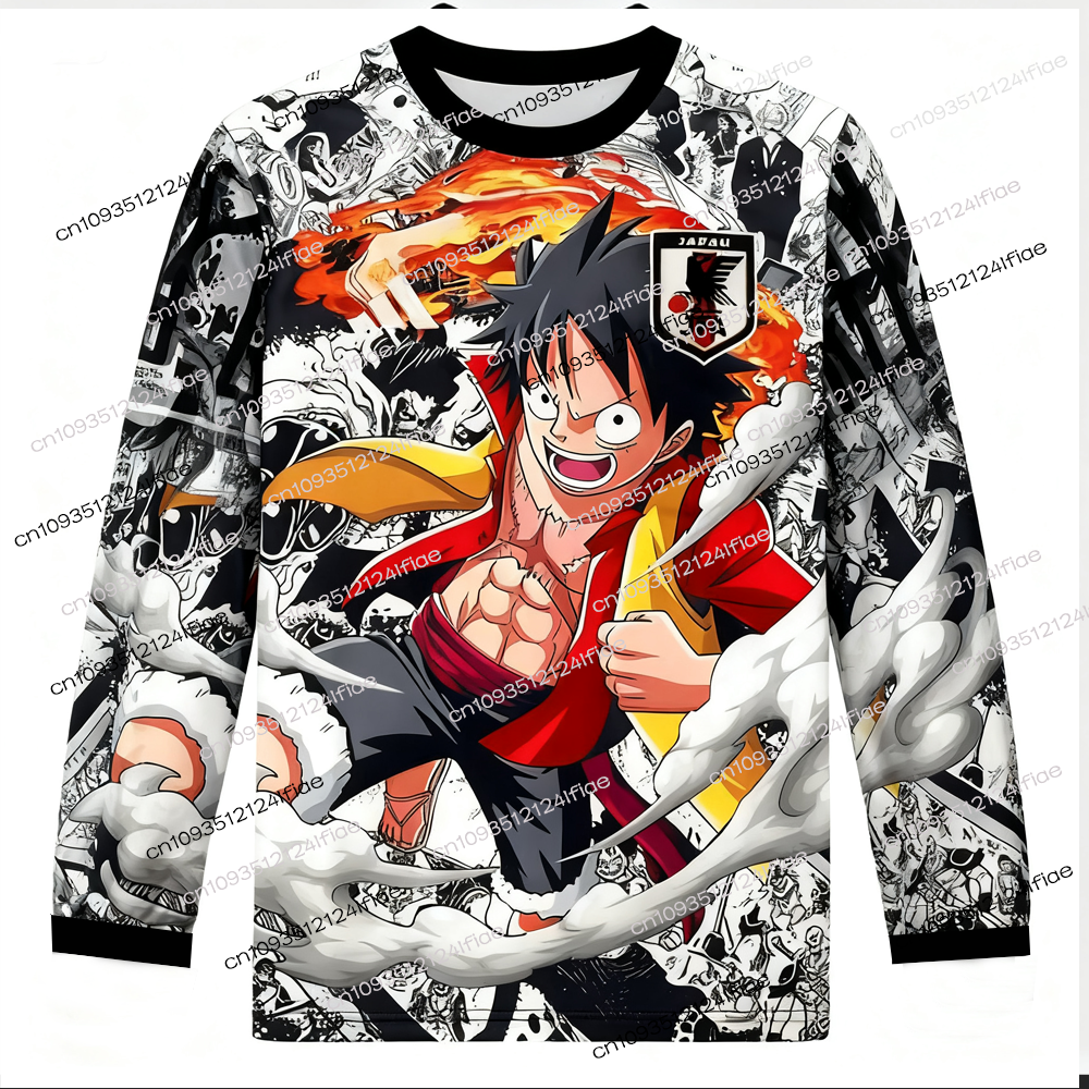 2025 Japan One Piece Autumn/Wi - مراجعة Winter Clothing Kids وسعره