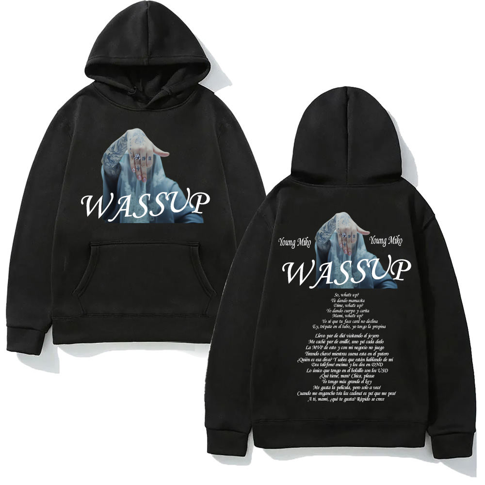 Harajuku Young Miko - WASSUP W - مراجعة Winter Clothing Dress Up وسعره