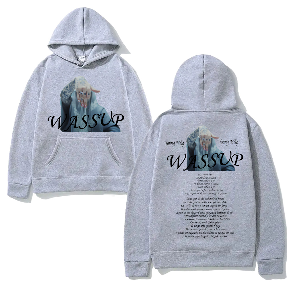 Harajuku Young Miko - WASSUP W - مراجعة Winter Clothing Dress Up وسعره